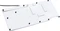 Alphacool Eisblock Aurora GPX-N Acryl Active Backplate RTX 3080/3090 FTW3 Vorschaubild