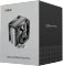 Ocypus Delta A40 Elite BK Dual Fan, schwarz Vorschaubild