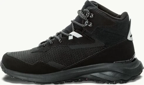 Jack Wolfskin Dromoventure Texapore Mid phantom (Damen)