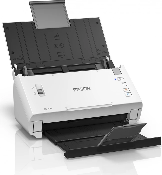 Epson WorkForce DS-410