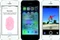 Apple iPhone 5s 16GB grau Vorschaubild