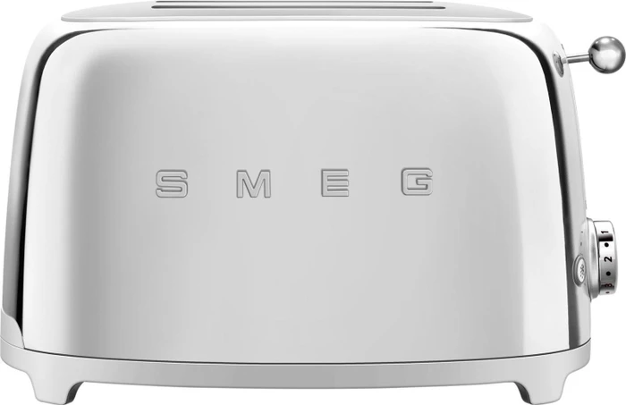 Smeg TSF01SSEU Toaster