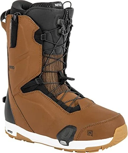 Nitro Profile TLS Step On (Modell 2022/2023)