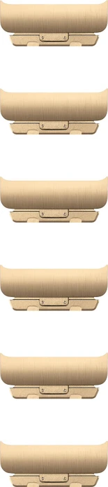 Apple Kit für das 46mm Gliederarmband brillantgold