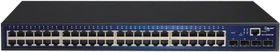 Allnet SG84 Rackmount Gigabit Smart Switch, 48x RJ-45, 4x SFP (ALL-SG8452M / 130253)