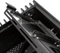 Streacom FC10 Alpha Optical, schwarz Vorschaubild