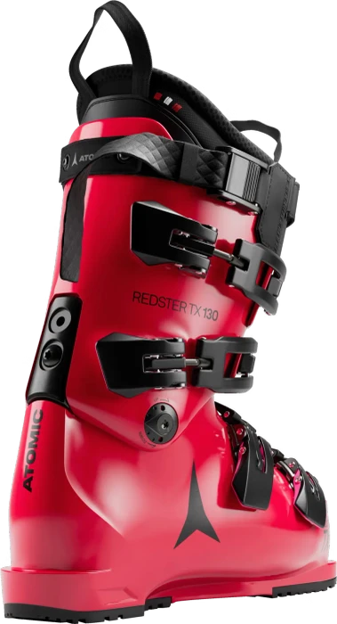 Atomic Redster TX 130 red tension/black/magenta (Modell 2026/2027)