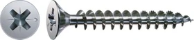 Spax WIROX A9J 4CUT PZ1 Universalschraube, 3x16mm, 1000 Stück