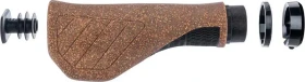 Contec Merge Trekking Ergo Kork 140mm/96mm Griffe braun/schwarz