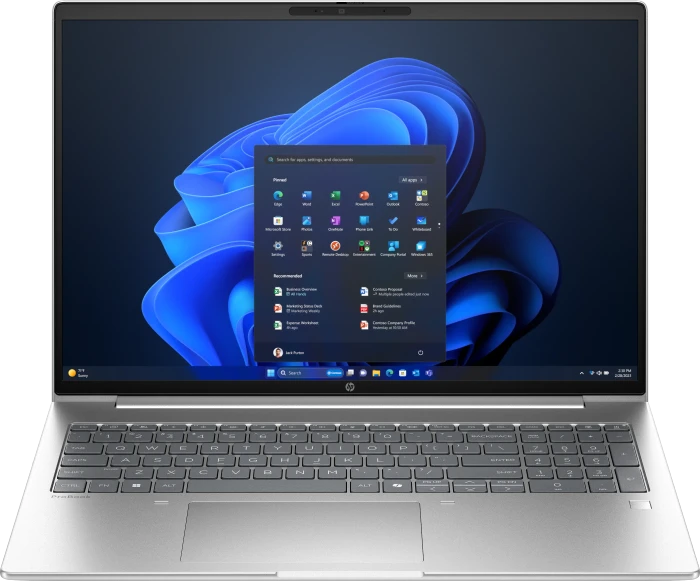 HP ProBook 4 G1iR 16, Core i5-1334U, 16GB RAM, 512GB SSD, DE
