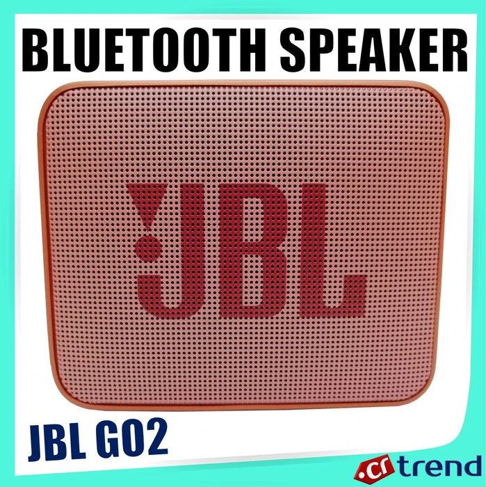 JBL GO 2