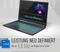 MSI Stealth 15M A11UEK-034, Carbon Gray, Core i7-11375H, 16GB RAM, 512GB SSD, GeForce RTX 3060, DE Vorschaubild