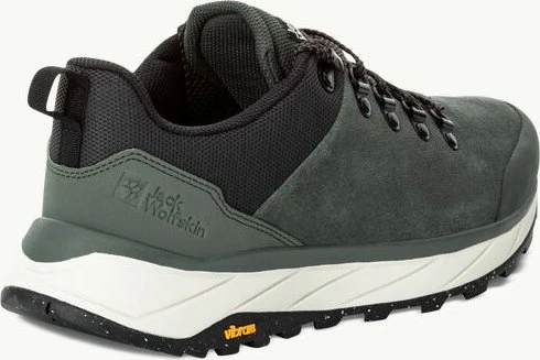 Jack Wolfskin Terraventure Urban Low slate green (Herren)