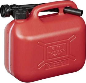 IWH Kraftstoffkanister   10l rot
