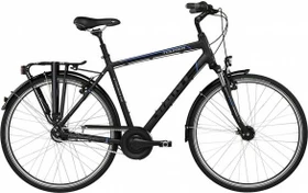Giant Tourer GTS schwarz Modell 2021