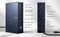 ASUS SimPro Dock 2, Thunderbolt 3 [Stecker] Vorschaubild