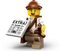 LEGO Minifigures - Serie 24 Vorschaubild