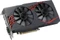 ASUS Expedition Radeon RX 570 OC, EX-RX570-O8G, 8GB GDDR5, DVI, HDMI, DP Vorschaubild