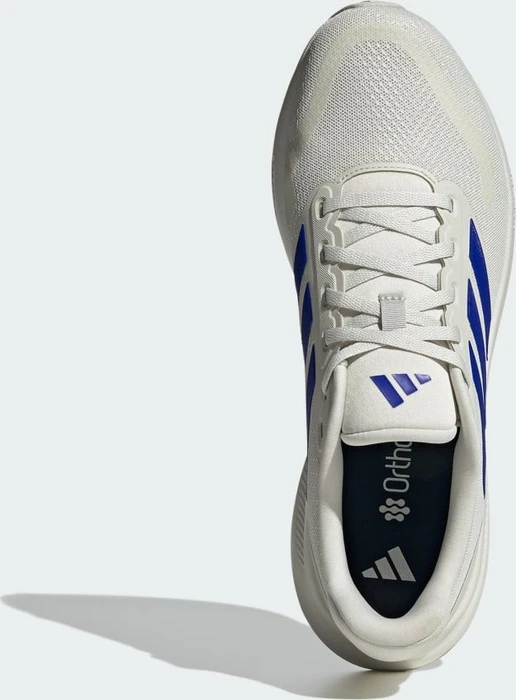 adidas Runfalcon 5 orbit grey/lucid blue/cloud white (Herren)
