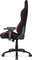 AKRacing K7012 Gamingstuhl, schwarz/rot Vorschaubild