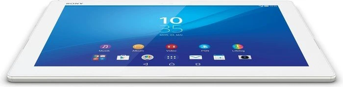 Sony Xperia Tablet Z4, weiß, 32GB