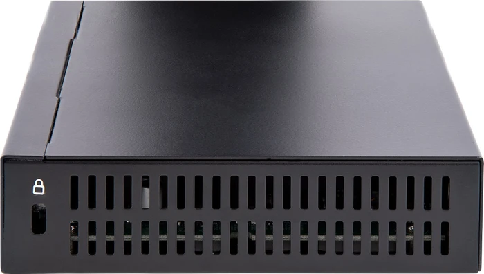 StarTech DS52 Desktop 2.5G Switch, 5x RJ-45