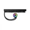 ARCTIC Liquid Freezer III Pro 420 A-RGB, schwarz Vorschaubild