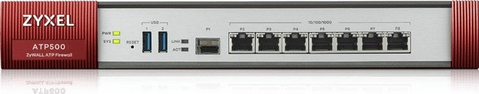 Zyxel VPN Firewall ATP