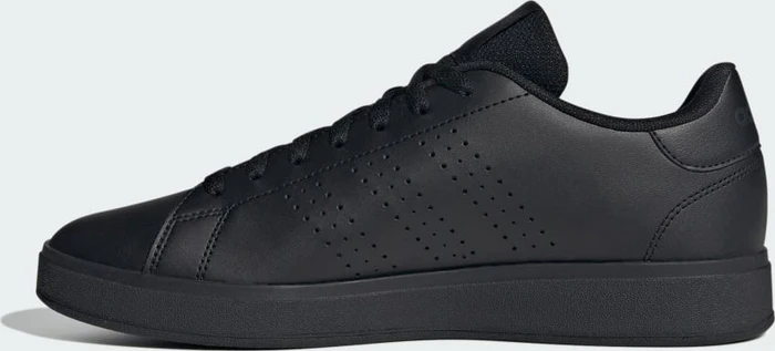 adidas Advantage Base 2.0 core black/grey six
