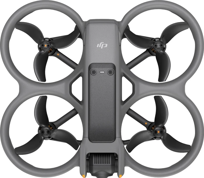 DJI Avata 2 Fly More Combo