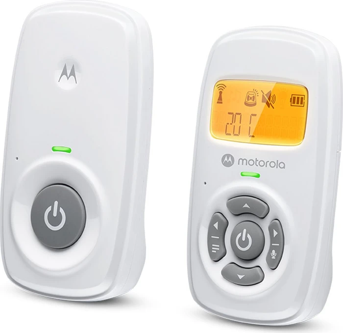 Motorola AM24 Babyphone digital