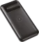 LogiLink Powerbank 2x USB-A + kabellos 8000mAh schwarz Vorschaubild