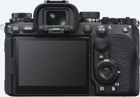 Sony Alpha 1 II Body