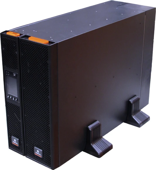 Vertiv Liebert GXT5 VFI, 1500VA, VFI, USB/seriell