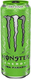 Monster Energy Ultra Paradise Zero Zucker  24x   500ml