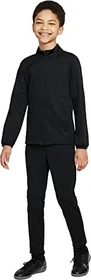Nike Dri-FIT Academy Trainingsanzug schwarz (Junior)
