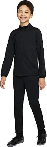 Nike Dri-FIT Academy Trainingsanzug schwarz (Junior)