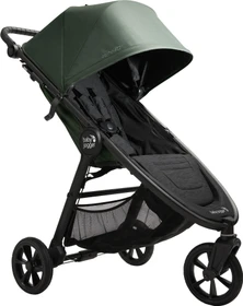 Baby Jogger City Mini GT2 briar green