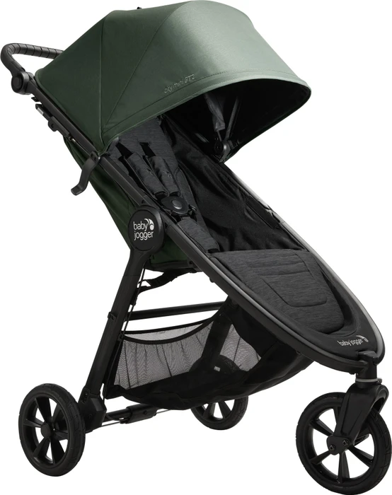 Baby Jogger City Mini GT2 briar green