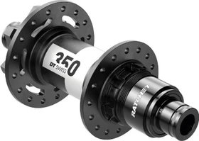 DT Swiss 350 XD 6-Loch 12x142 TA 32 Loch SRAM XD Hinterradnabe