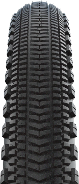 Schwalbe G-One Overland 28x2.0" Super Ground Addix Speedgrip Reifen