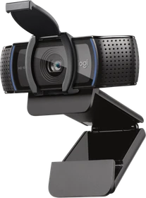 Logitech HD Pro C920S
