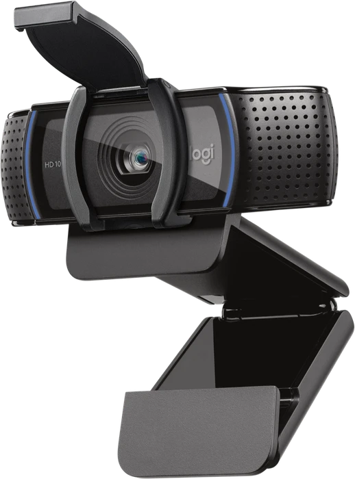 Logitech HD Pro C920S