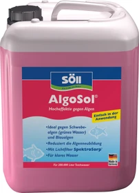 Söll AlgoSol, 10l