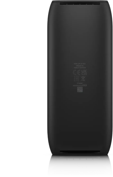 Ubiquiti AI Port