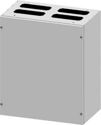 Siemens ALPHA 630 Kabelrangierverteiler SK1