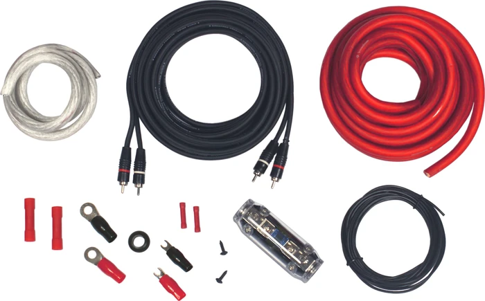 Rockford Fosgate RFK20
