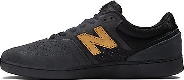 New Balance NB Numeric 508 Brandon Westage phantom/yellow (Herren)