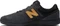 New Balance NB Numeric 508 Brandon Westage phantom/yellow (Herren) Vorschaubild