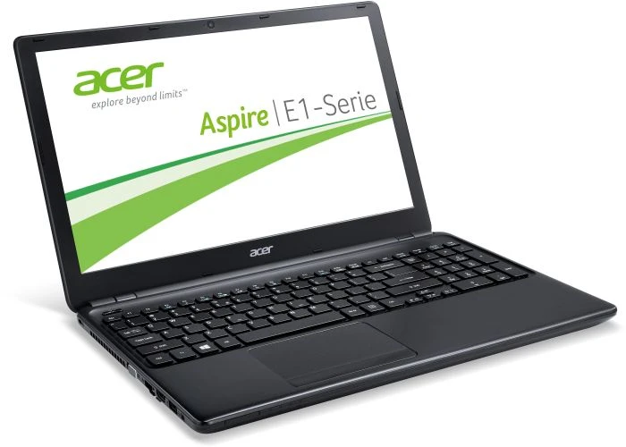 Acer Aspire E1-572-34014G50Dnbb, Core i3-4010U, 4GB RAM, 500GB HDD, DE